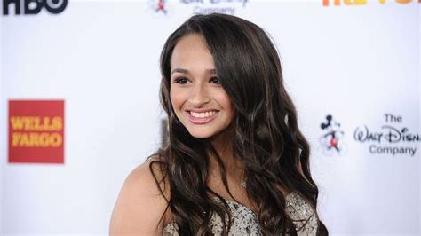 teen shemale|Trans teen Jazz Jennings rocks one